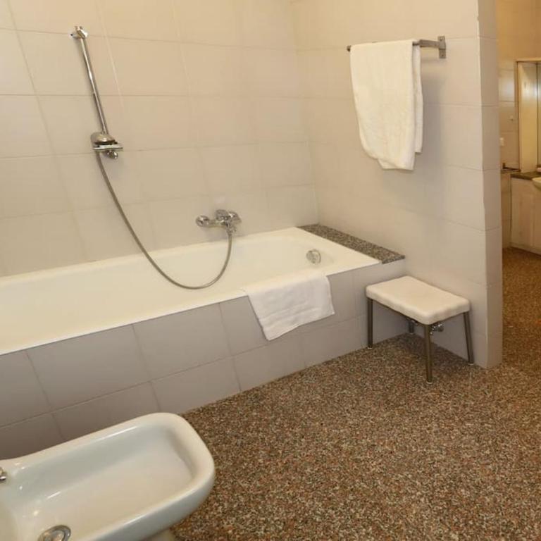 I Due Leoni 5 Terre La Spezia - Three-Bedroom Apartment - 8