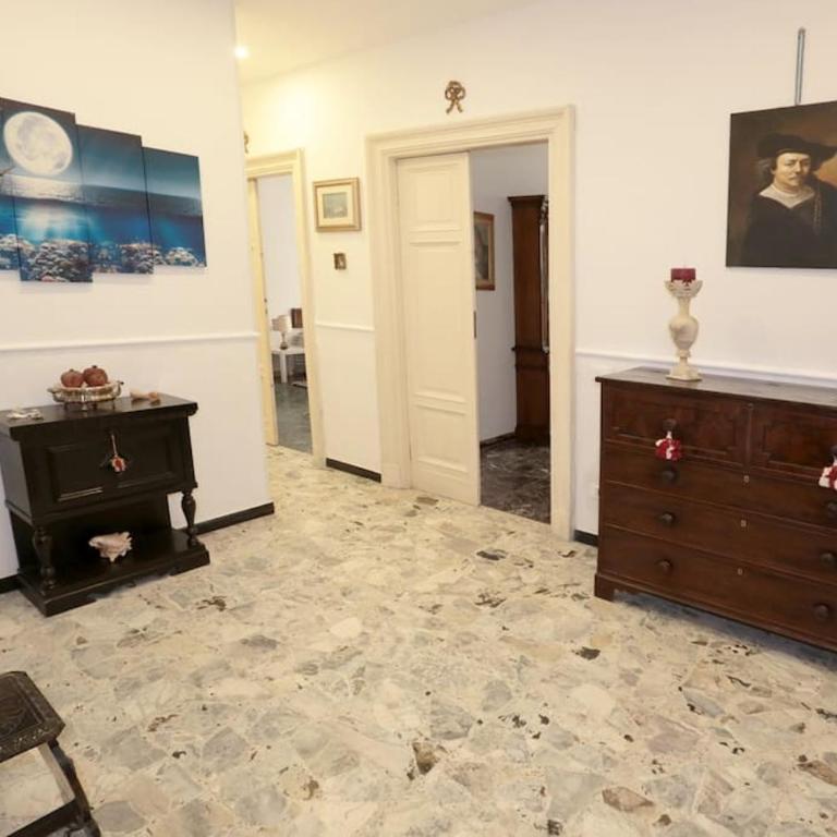 I Due Leoni 5 Terre La Spezia - Three-Bedroom Apartment - 18