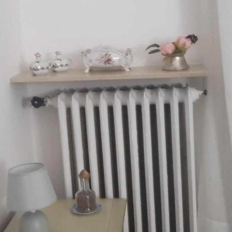 I Due Leoni 5 Terre La Spezia - Three-Bedroom Apartment - 35