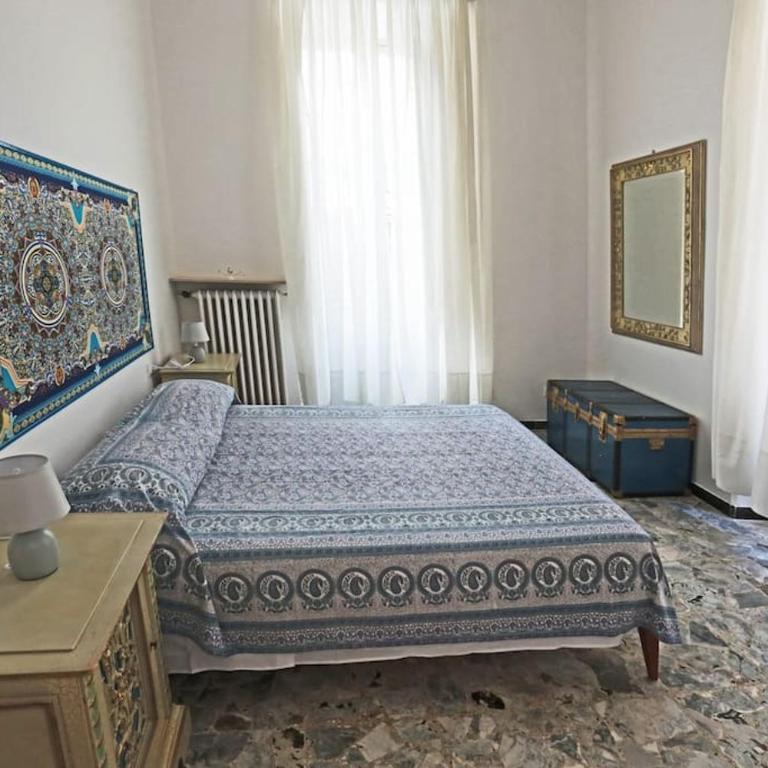 I Due Leoni 5 Terre La Spezia - Three-Bedroom Apartment - 34