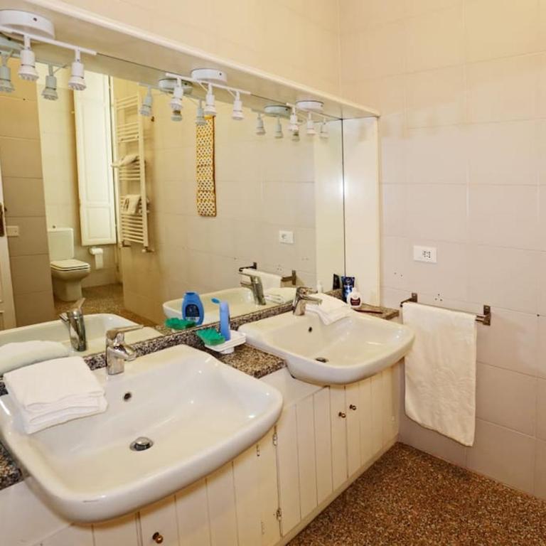 I Due Leoni 5 Terre La Spezia - Three-Bedroom Apartment - 45