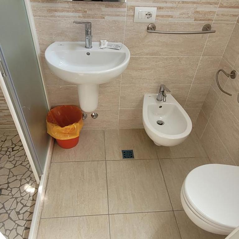 Hotel Santiago - Standard Doppelzimmer - 3