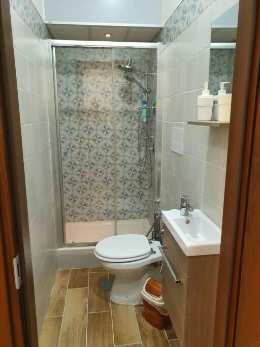 Rosy Maison - Studio Apartment - 15