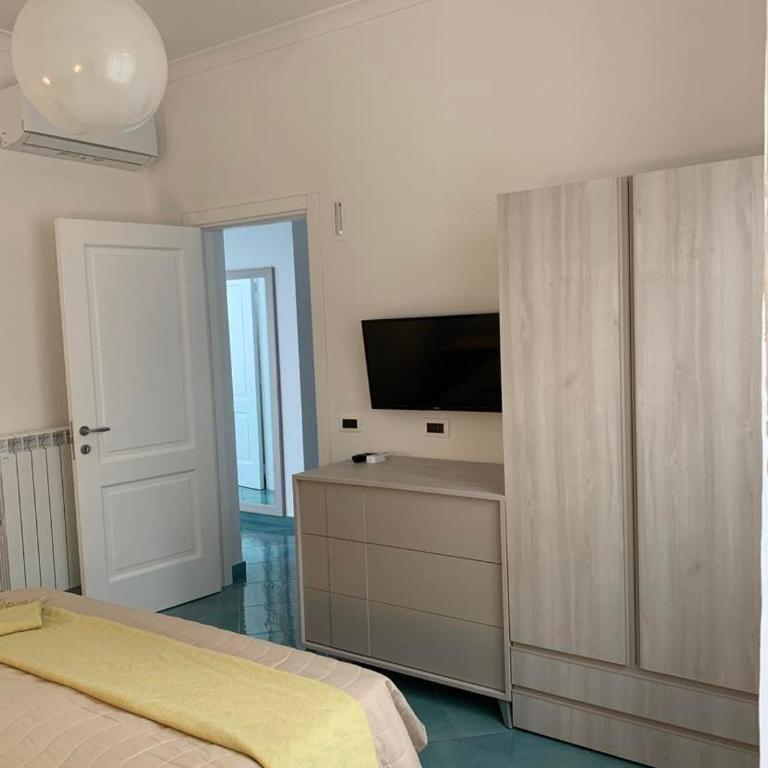 Casa Ausilia Trilocale - Casa con 2 Camere da Letto - 4