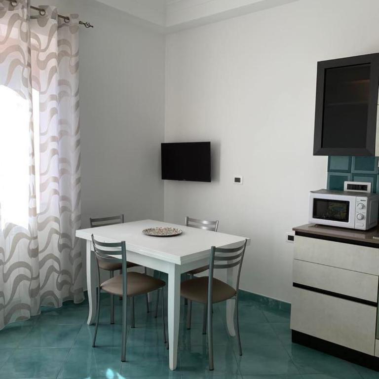 Casa Ausilia Trilocale - Casa con 2 Camere da Letto - 7