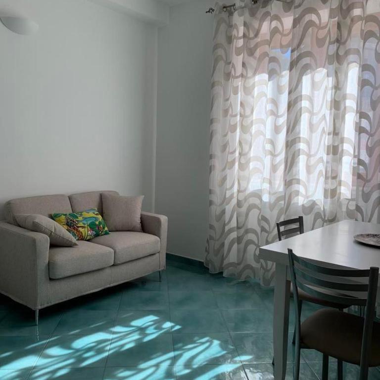 Casa Ausilia Trilocale - Casa con 2 Camere da Letto - 8
