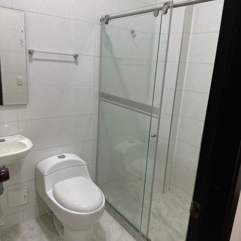 HOTEL ARANS TRUCK - Double Room - 7