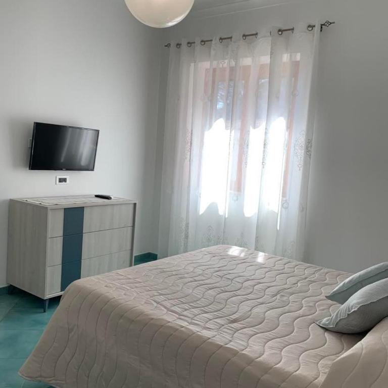 Casa Ausilia Trilocale - Casa con 2 Camere da Letto - 5