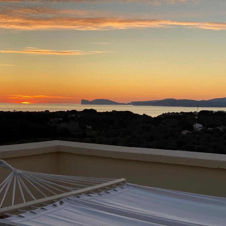Villa Boeddu, relax tra mare e campagna - Villa with Sea View - 27