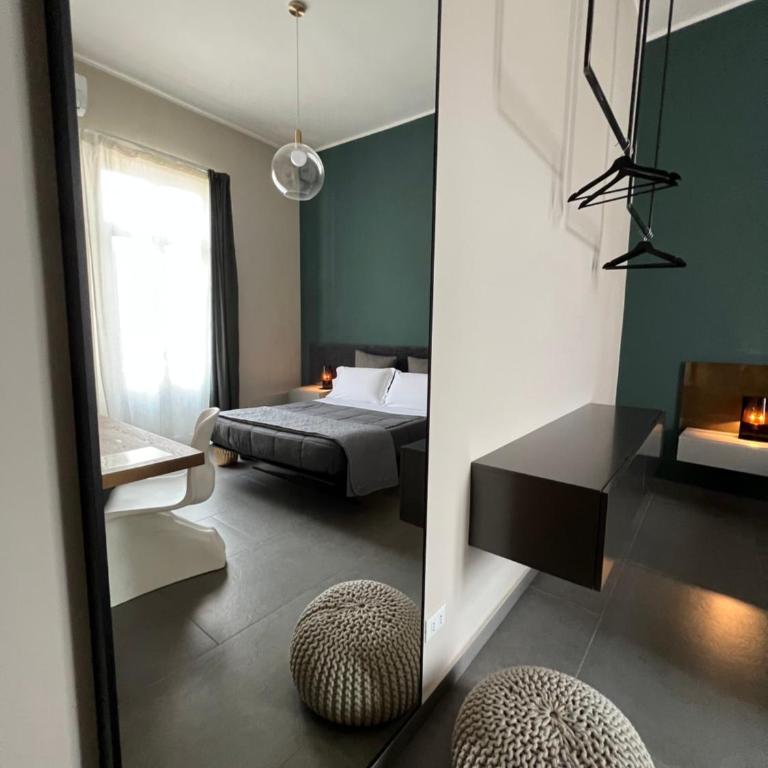Catania Rooms - Deluxe Room - 16