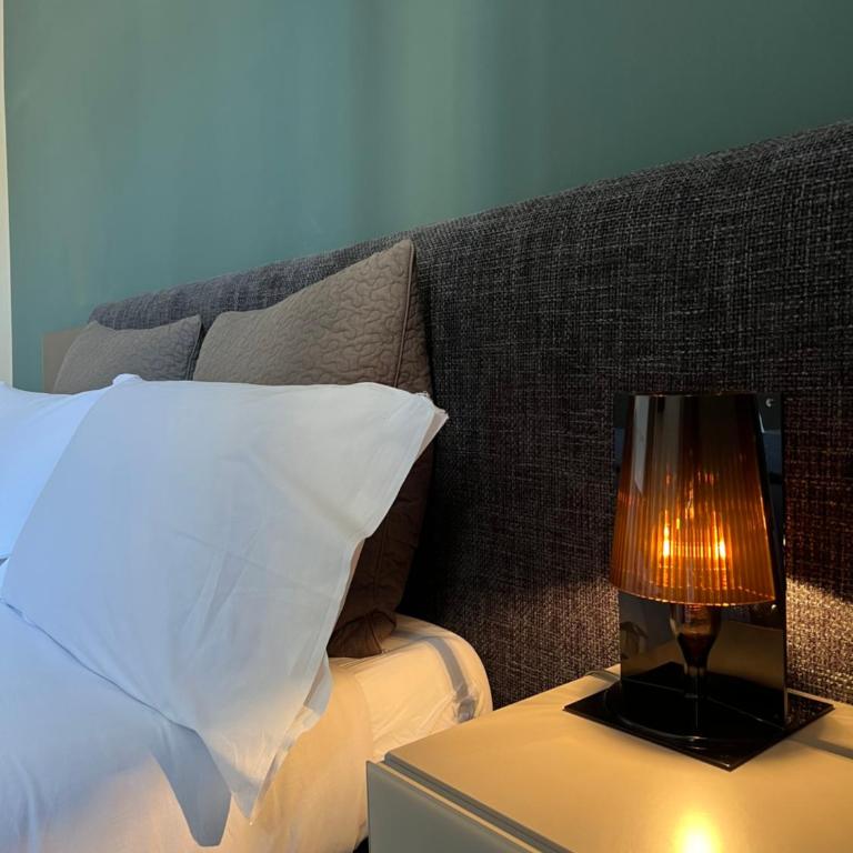 Catania Rooms - Deluxe Room - 15