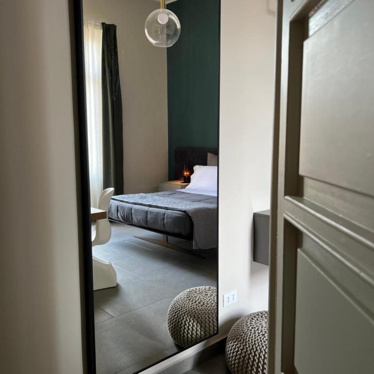 Catania Rooms - Deluxe Room - 14