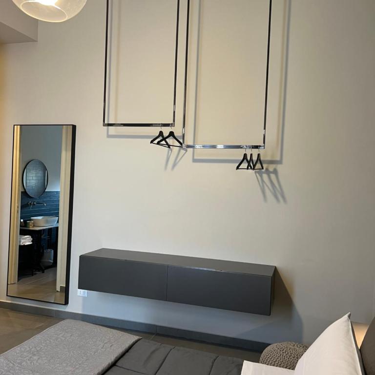 Catania Rooms - Deluxe Room - 11