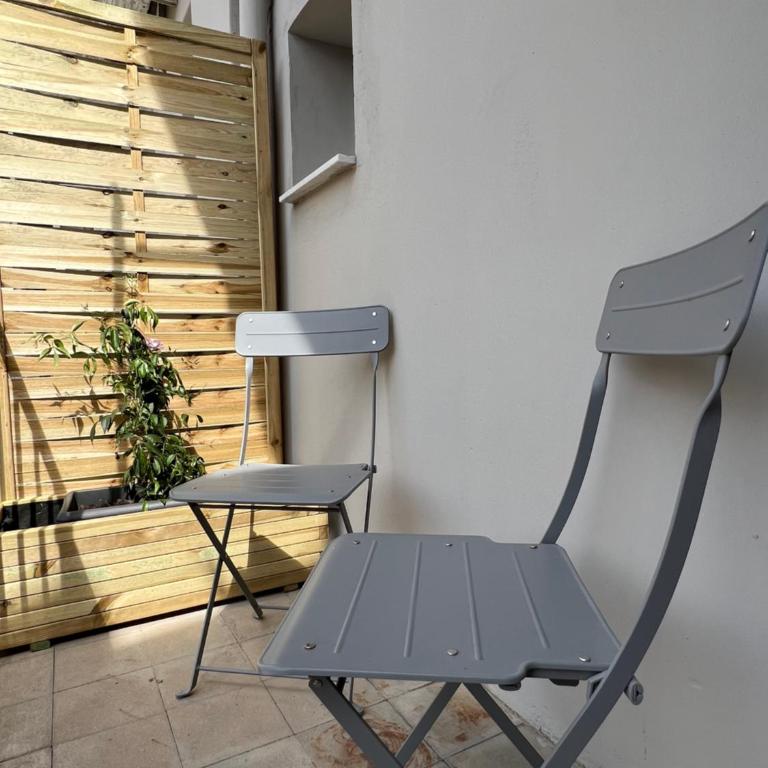 Catania Rooms - Deluxe Room - 9