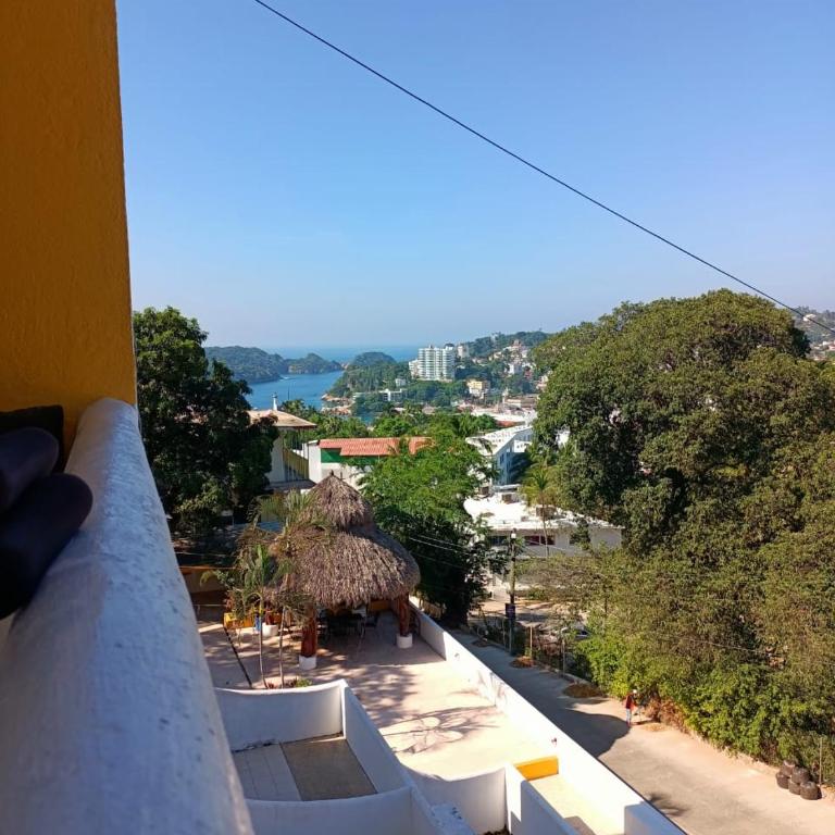 Twin Towers Tres Mares - Apartamento de 1 dormitorio - 24