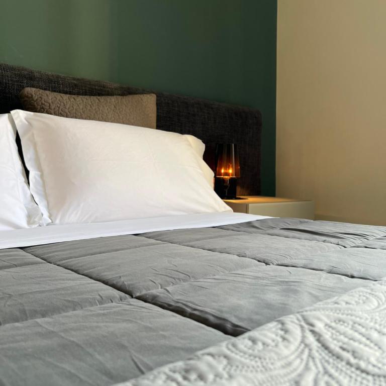 Catania Rooms - Deluxe Room - 8