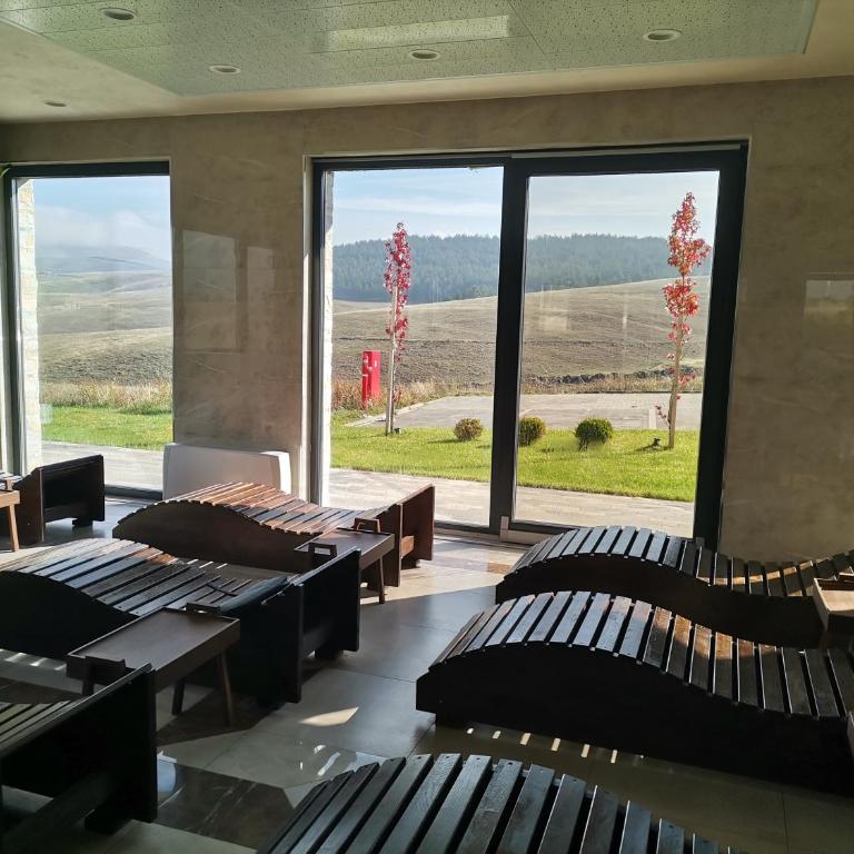 Zlatibor Hill's Maksimovic Apartmani - Two-Bedroom Apartment - 33