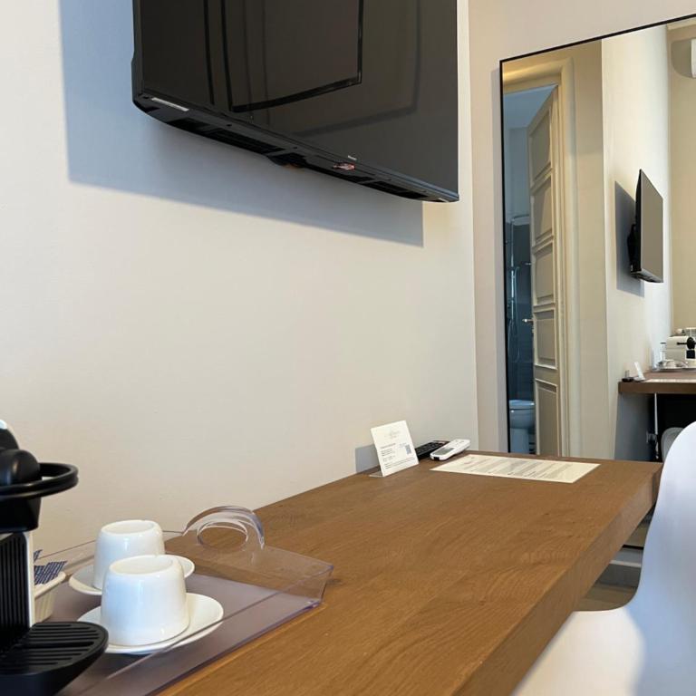 Catania Rooms - Deluxe Room - 5