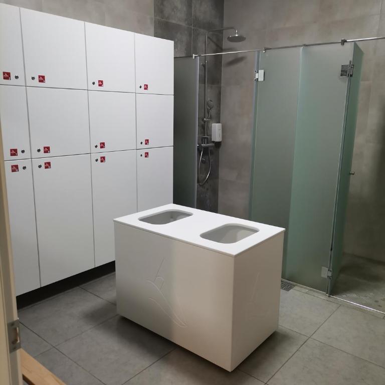 Zlatibor Hill's Maksimovic Apartmani - Two-Bedroom Apartment - 34