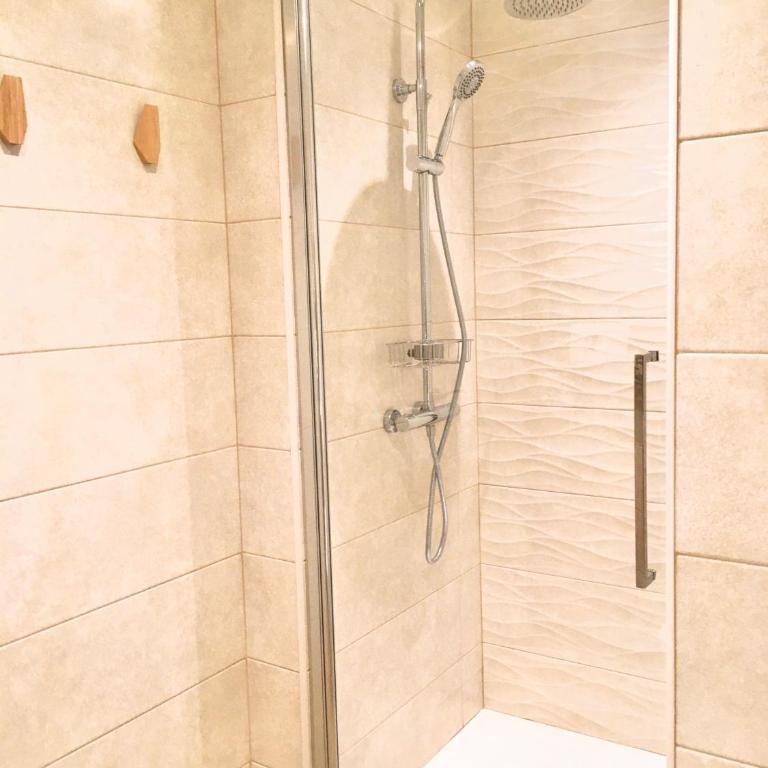 Rocamar Centro Playa San Lorenzo - PARKING GRATUITO - Apartamento de 1 dormitorio - 21