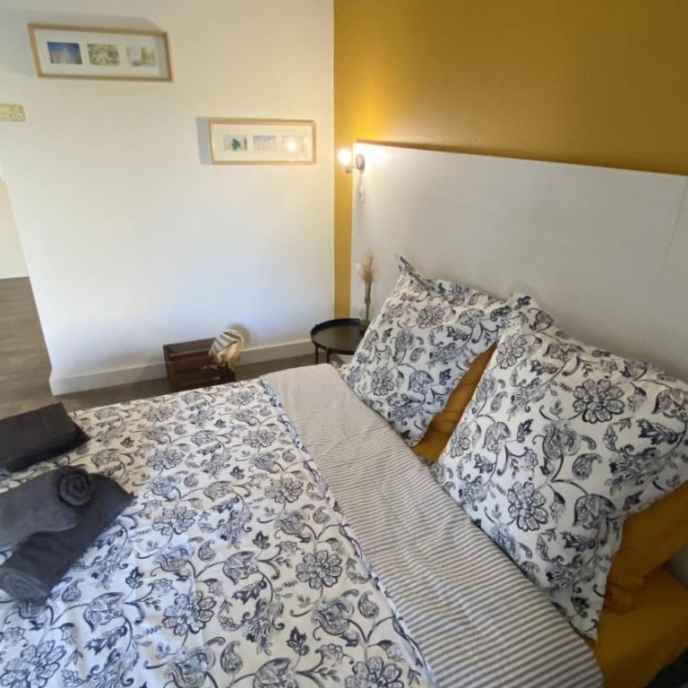 Joli Appartement 27m2 Terre d'Ocre en village vacances en Camargue - Appartamento con 1 Camera da Letto - 13