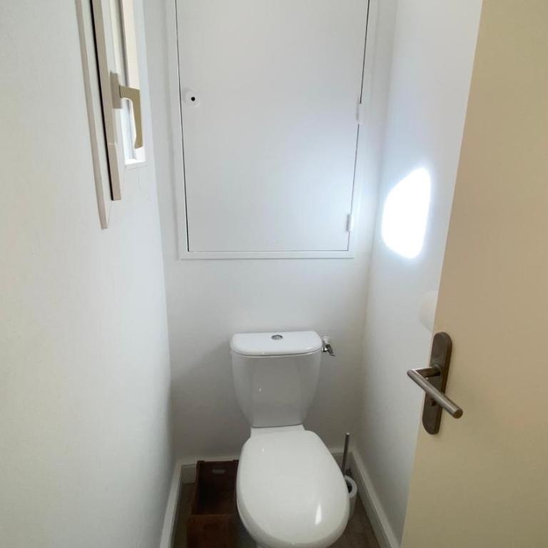 Joli Appartement 27m2 Terre d'Ocre en village vacances en Camargue - Appartamento con 1 Camera da Letto - 29