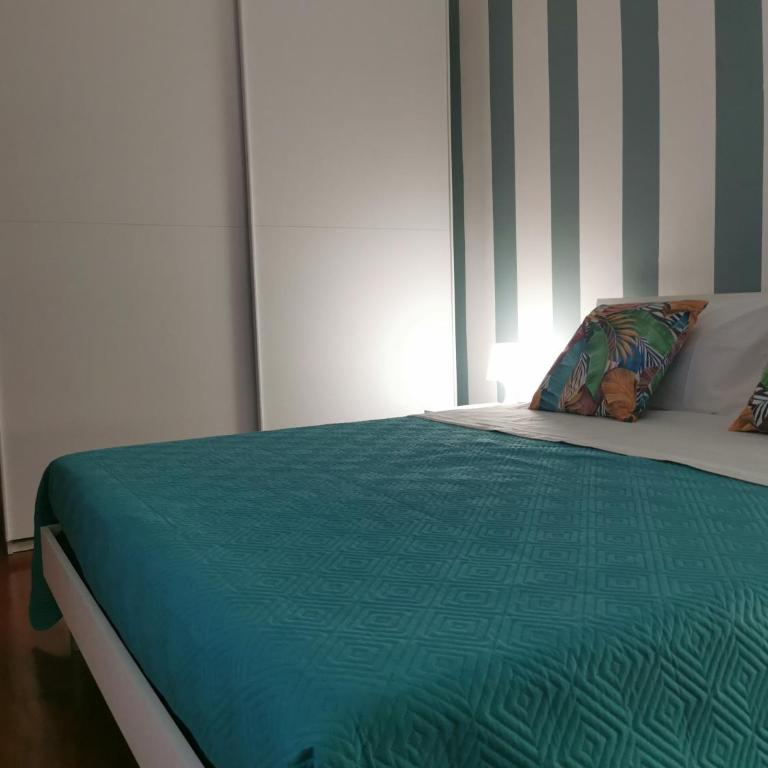 Dimora OltreMare - Appartamento con 1 Camera da Letto - 24