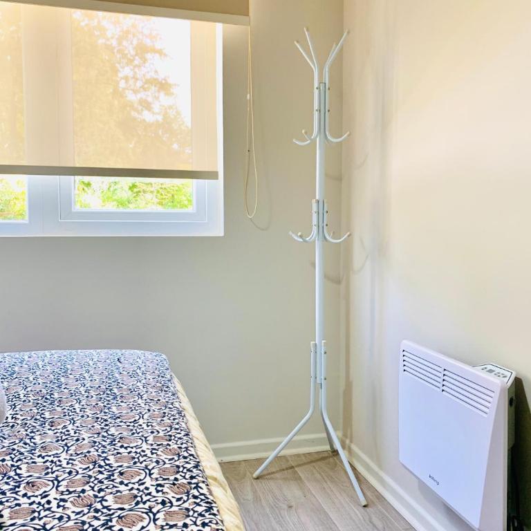 Departamento Pucón - Apartamento de 1 dormitorio - 13