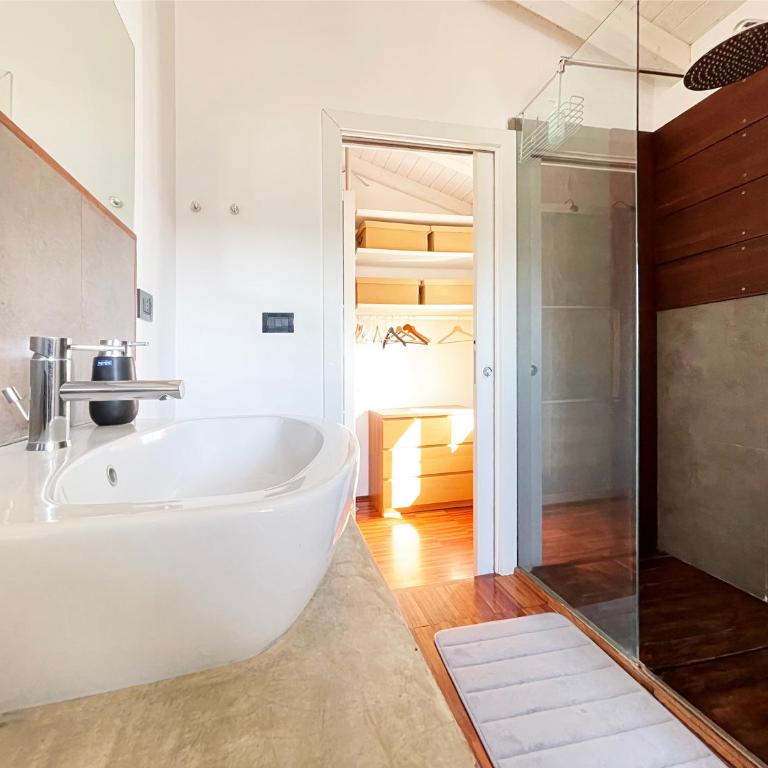 SCS Modern luxury penthouse URG - Penthouse Apartment - 28