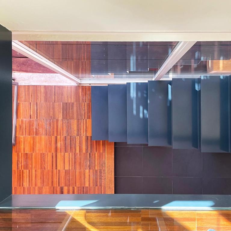 SCS Modern luxury penthouse URG - Penthouse Apartment - 38