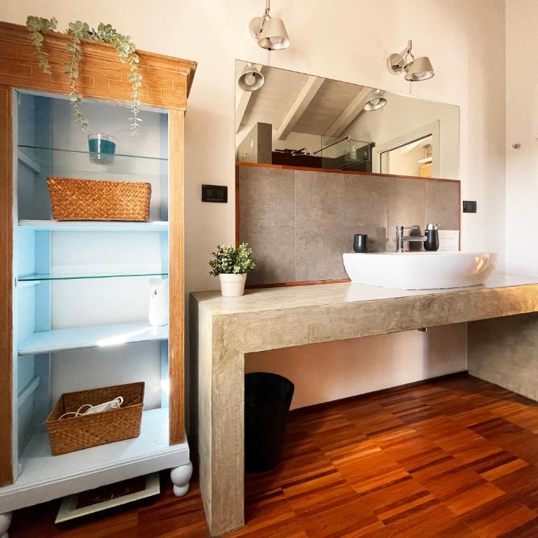 SCS Modern luxury penthouse URG - Penthouse Apartment - 27