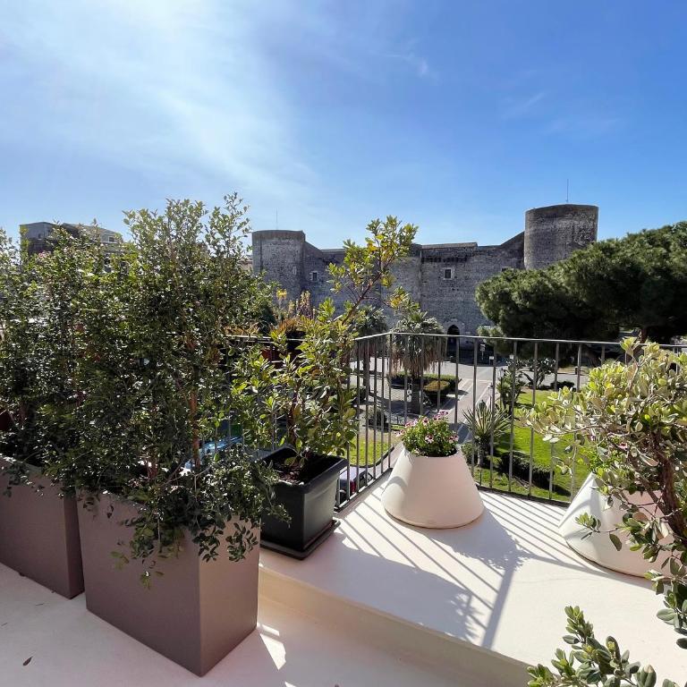 SCS Modern luxury penthouse URG - Penthouse Apartment - 34