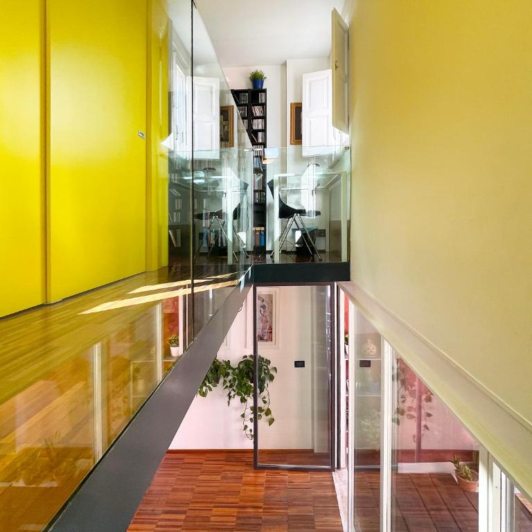 SCS Modern luxury penthouse URG - Penthouse Apartment - 21