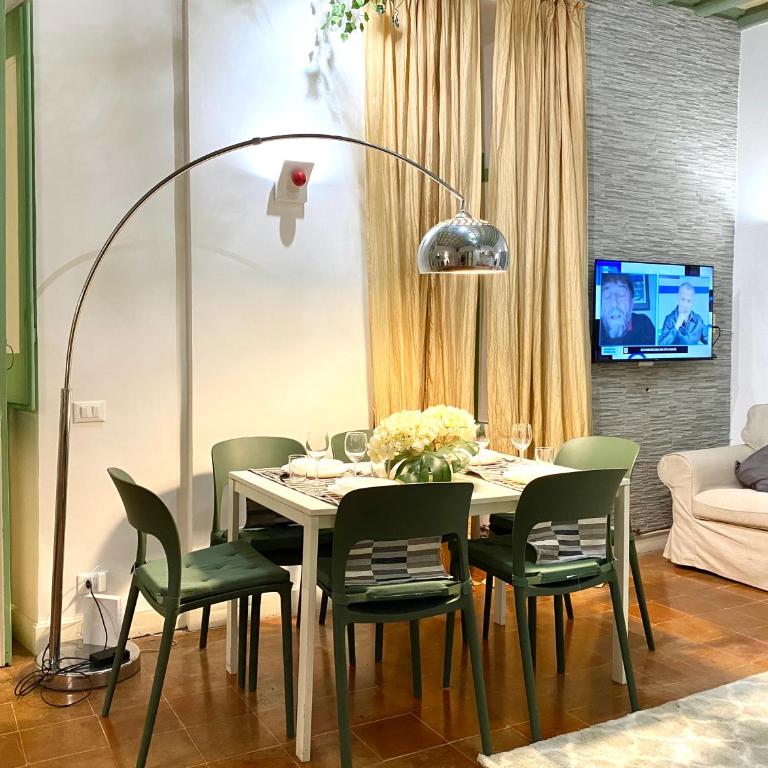 Pantheon Ancient Rome Apartment - Appartamento Deluxe - 7