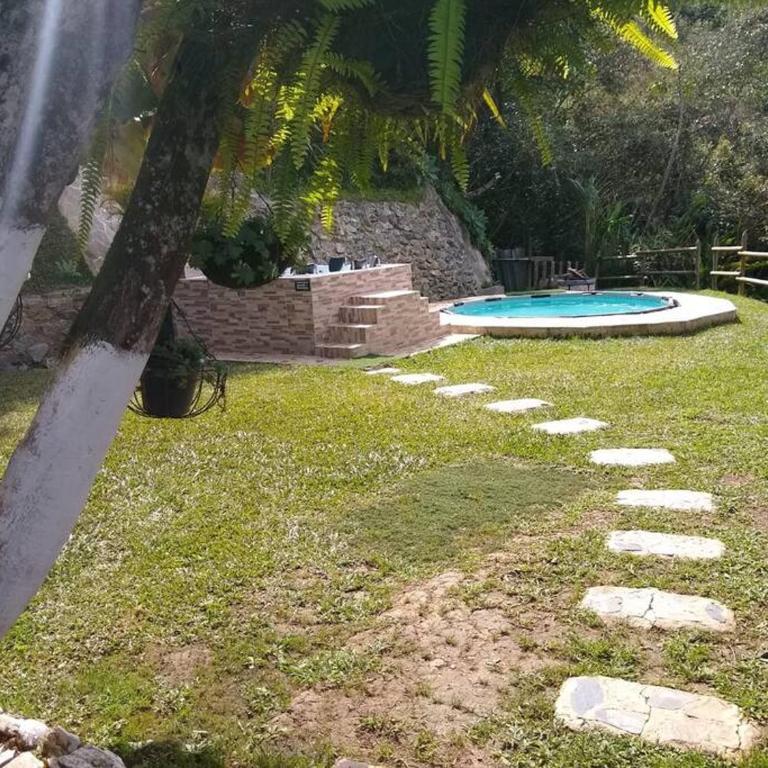 Cabaña la palma - Casa de 3 dormitorios - 18