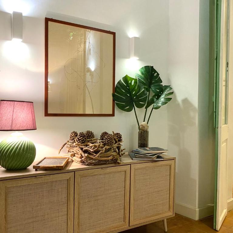 Pantheon Ancient Rome Apartment - Appartamento Deluxe - 55