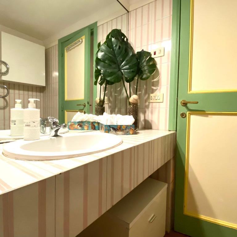 Pantheon Ancient Rome Apartment - Appartamento Deluxe - 30