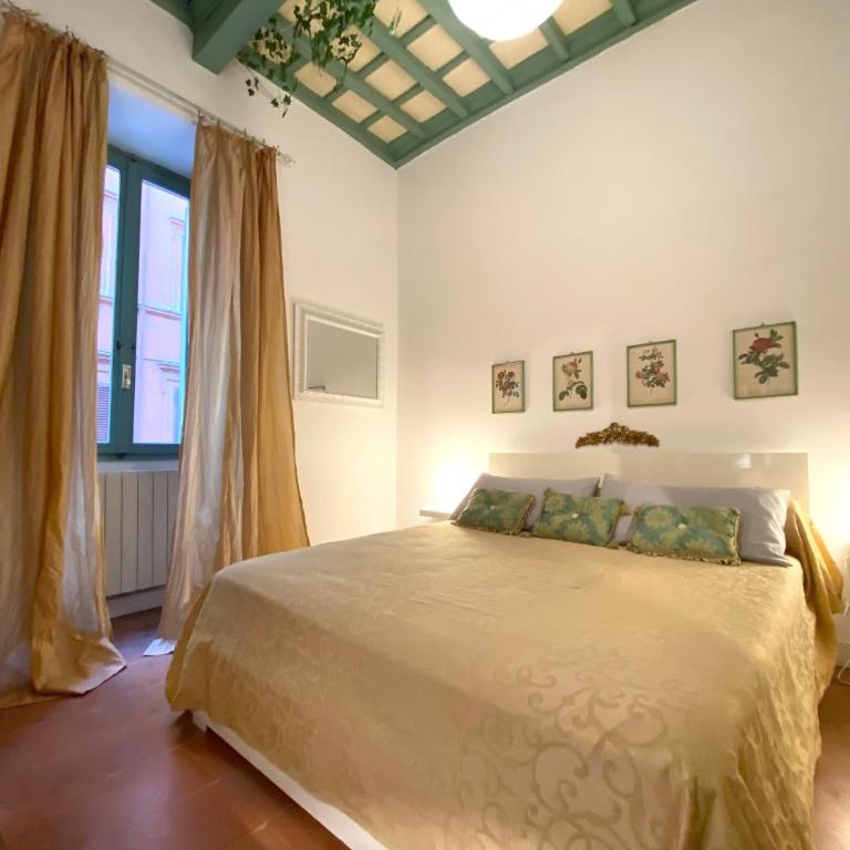 Pantheon Ancient Rome Apartment - Appartamento Deluxe - 18