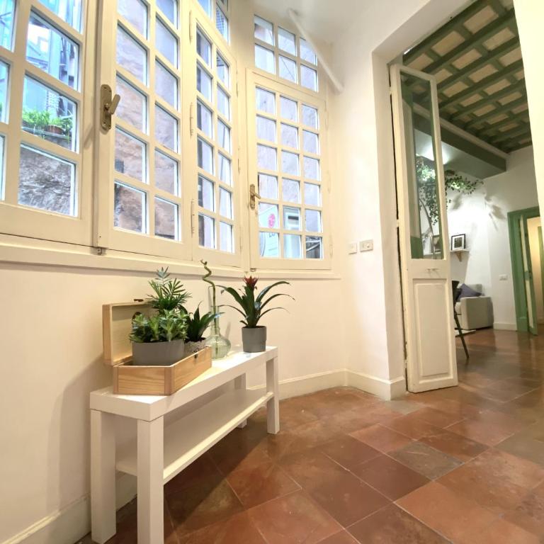 Pantheon Ancient Rome Apartment - Appartamento Deluxe - 37