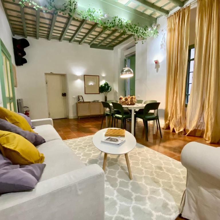 Pantheon Ancient Rome Apartment - Appartamento Deluxe - 53
