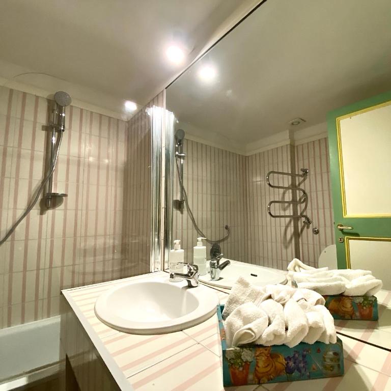 Pantheon Ancient Rome Apartment - Appartamento Deluxe - 32