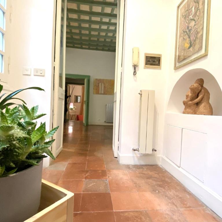 Pantheon Ancient Rome Apartment - Appartamento Deluxe - 39