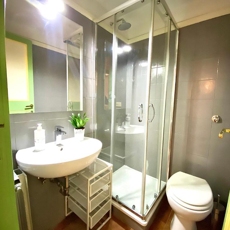 Pantheon Ancient Rome Apartment - Appartamento Deluxe - 34