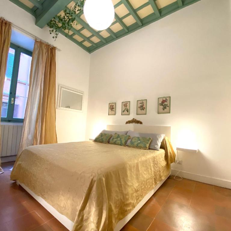 Pantheon Ancient Rome Apartment - Appartamento Deluxe - 21
