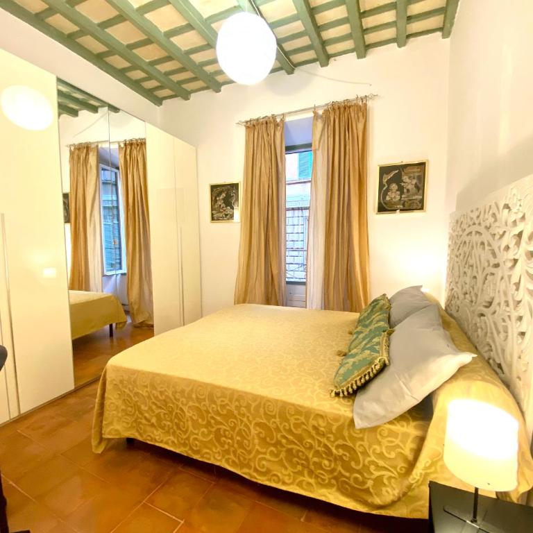 Pantheon Ancient Rome Apartment - Appartamento Deluxe - 26