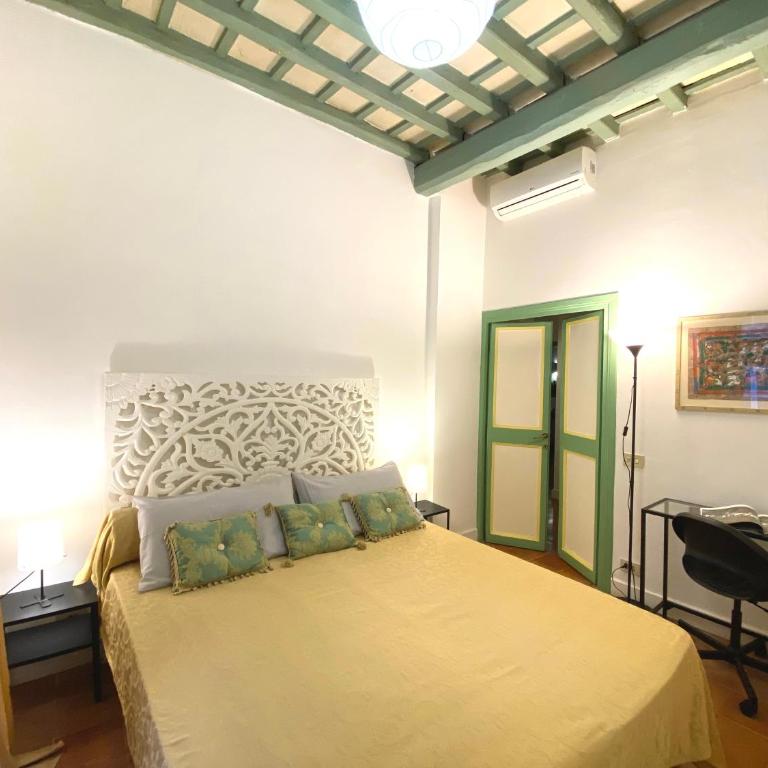 Pantheon Ancient Rome Apartment - Appartamento Deluxe - 27