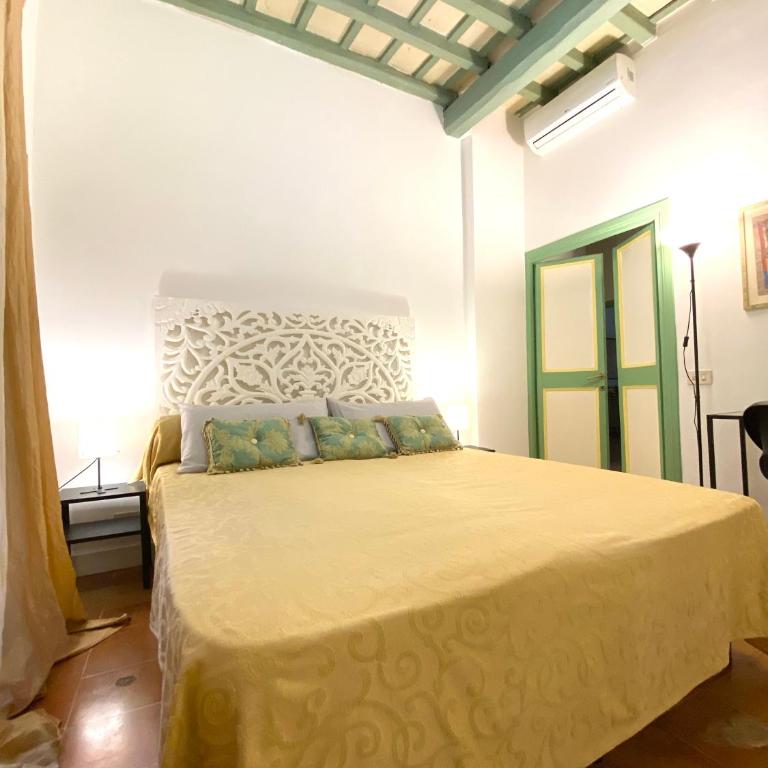 Pantheon Ancient Rome Apartment - Appartamento Deluxe - 29