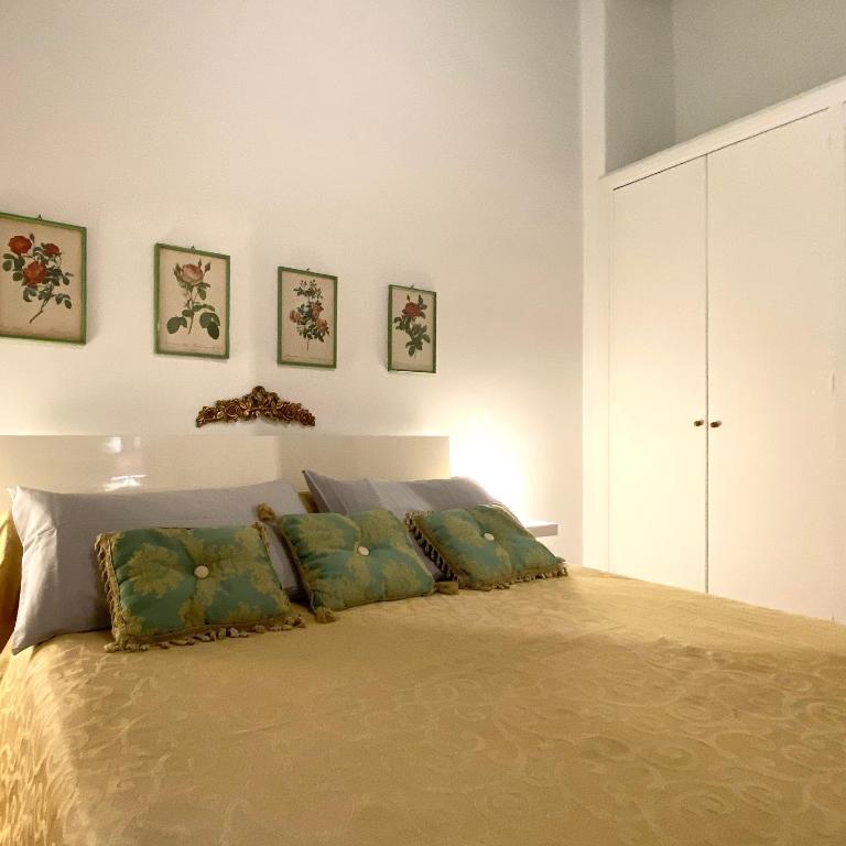 Pantheon Ancient Rome Apartment - Appartamento Deluxe - 16