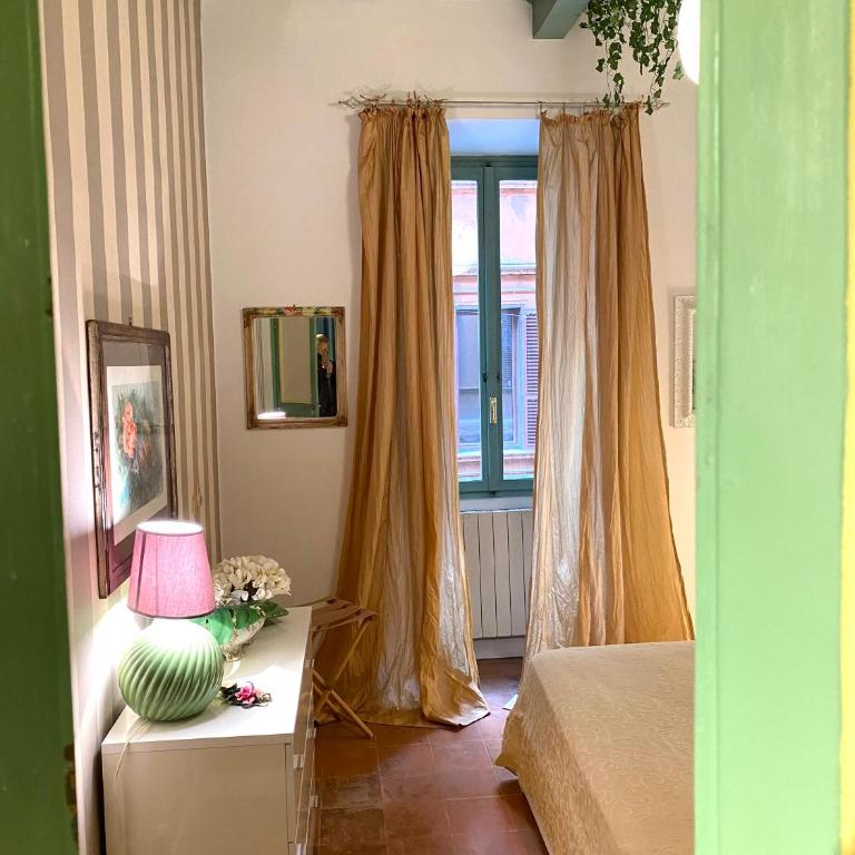 Pantheon Ancient Rome Apartment - Appartamento Deluxe - 22
