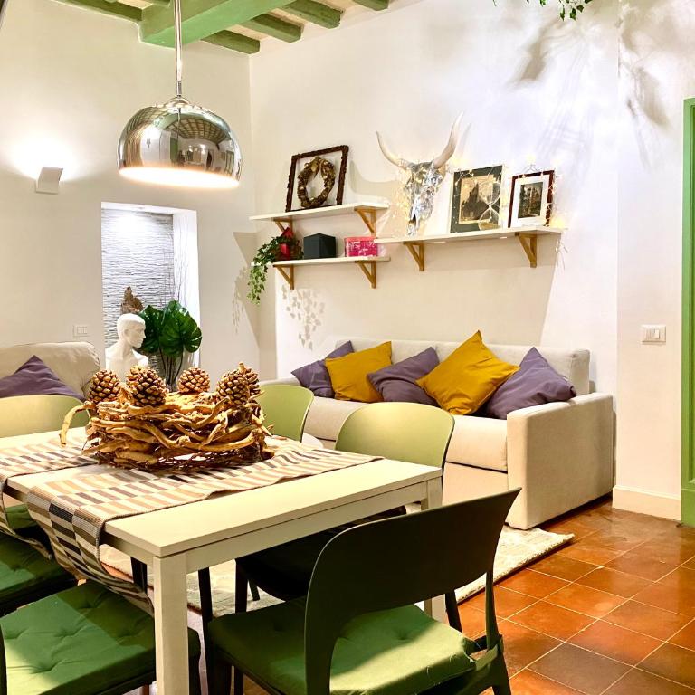 Pantheon Ancient Rome Apartment - Appartamento Deluxe - 57